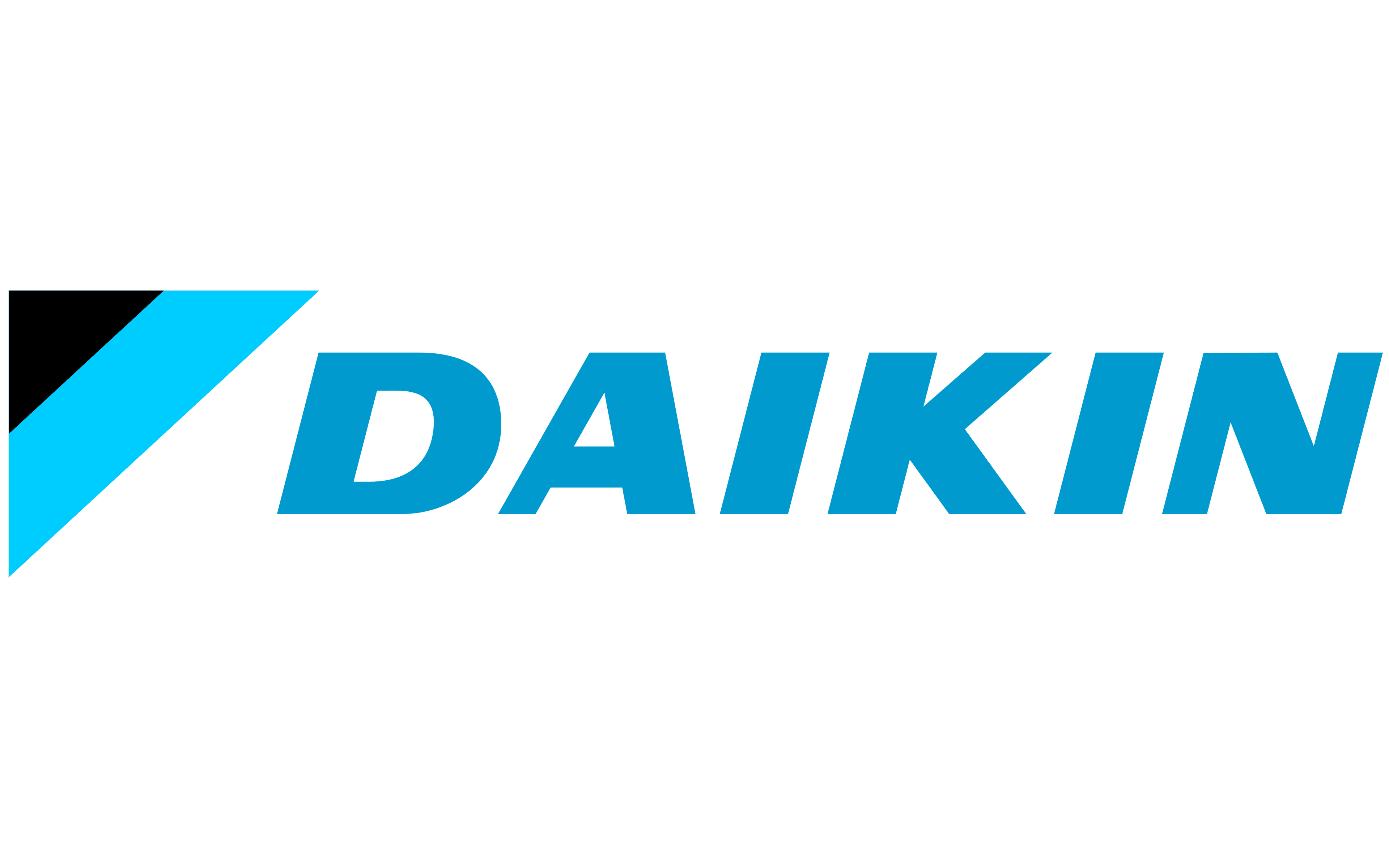 Daikin air conditioning