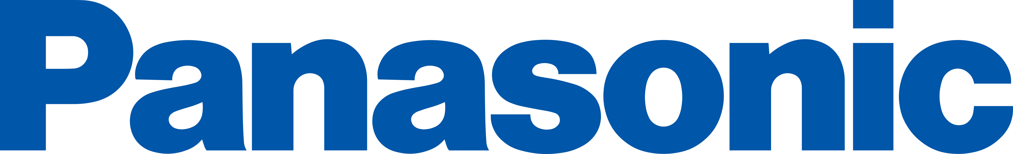 Panasonic air conditioning